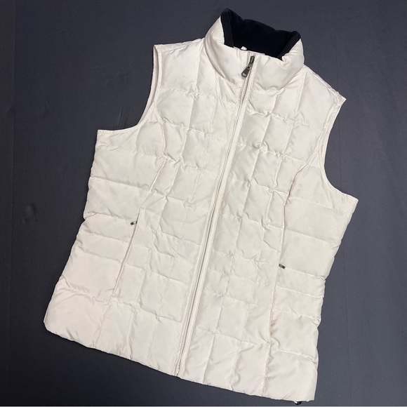 Eddie Bauer Down Vest - Picture 1 of 11